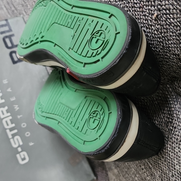 G-Star Shoes - Picture 4 of 10
